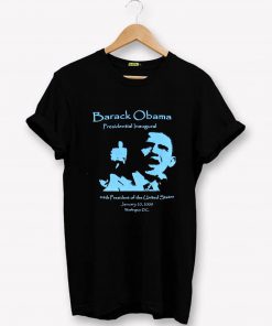Unworn OBAMA T-Shirt PU27
