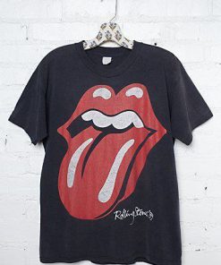 Vintage Rolling Stones T-Shirt PU27