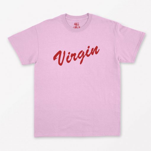 Virgin T-Shirt PU27
