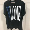 Vlone Blue T-Shirt PU27