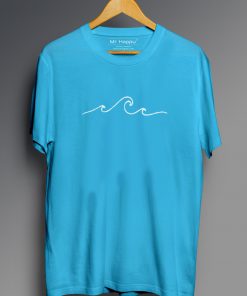 Wave T-Shirt PU27