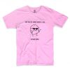 What the Kids Call Insecure T-Shirt PU27