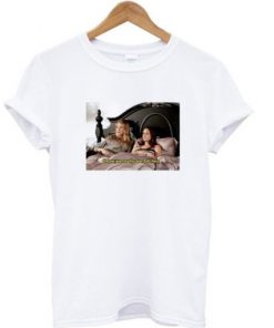 Wow we really are bitches Gossip Girl T-Shirt