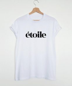 etoile T-Shirt PU27