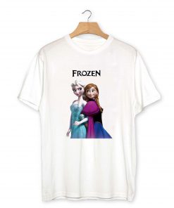 frozen T-Shirt PU27