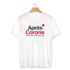 Apres Corona T-Shirt PU27