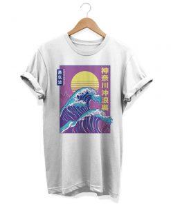 Big Wave T-Shirt PU27