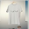 Boobs T-Shirt PU27