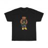 Brooklyn Biggie Bear T-Shirt PU27