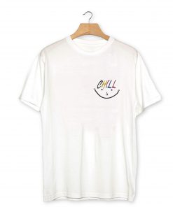 Chill T-Shirt PU27