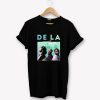 De La Soul Retro Vintage 90s T-Shirt PU27