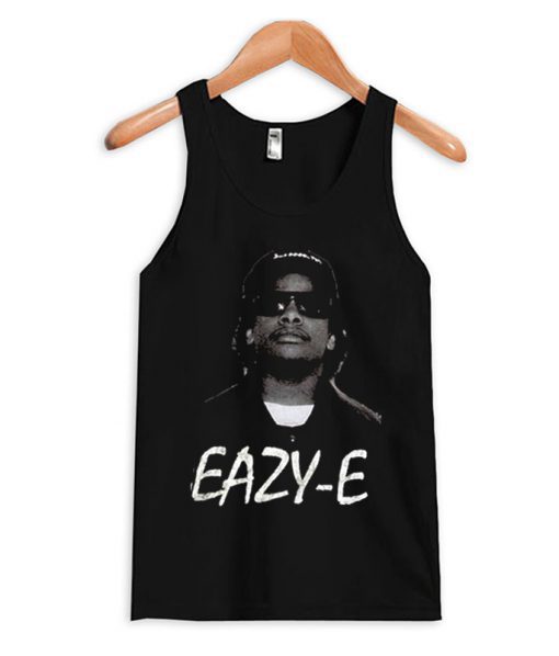 Eazy-E Tank Top PU27