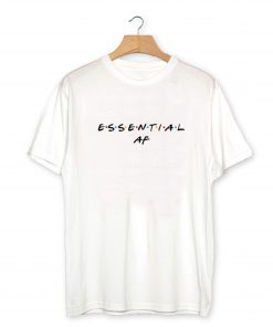 Essential T-Shirt PU27