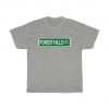 Forest Hills Dr Cole World T-Shirt PU27