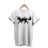 Fox T-Shirt PU27