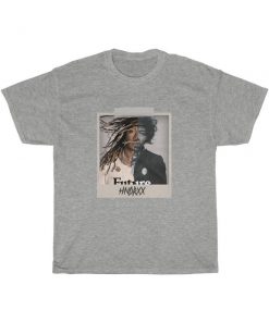 Future Hendrix Polaroid T-Shirt PU27