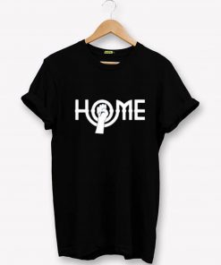 Home T-Shirt PU27