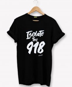 Isolate the 918 T-Shirt PU27