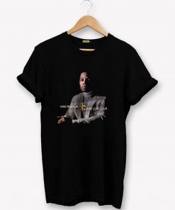 Kirk Franklin T-Shirt PU27