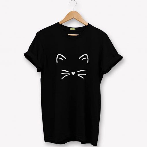 Kitten T-Shirt PU27