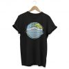 Lockdown Planet T-Shirt PU27