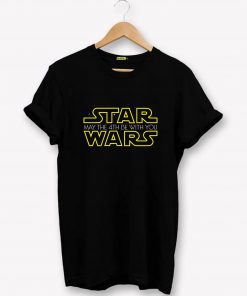 May The 4Th Be With You T-Shirt PU27