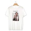 Mr Bean for CHARITY - Wash Your Hands T-Shirt PU27