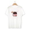 Nutella Chocolate Spread T-Shirt PU27