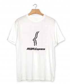 PEOPLExpress T-Shirt PU27