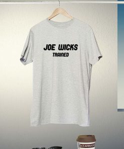 Pe With Joe Wicks T-Shirt PU27
