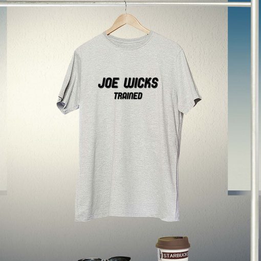 Pe With Joe Wicks T-Shirt PU27