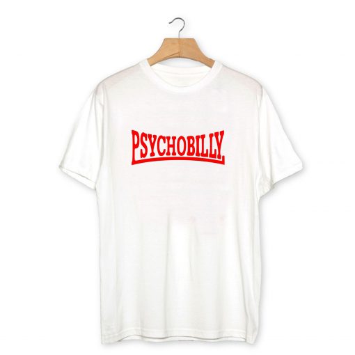 Psychobilly T-Shirt PU27