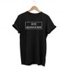 Quarantine T-Shirt PU27