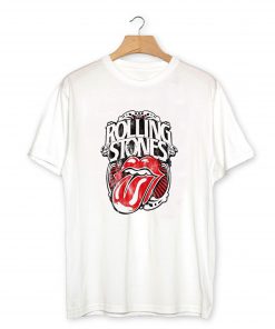 Rolling Stones T-Shirt PU27