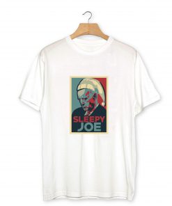 Sleepy Joe T-Shirt PU27