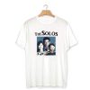 THE SOLOS T-Shirt PU27
