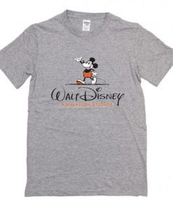 Walt Disney Animation Studios T Shirt PU27