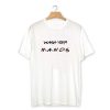Wash Your Hands T-Shirt PU27