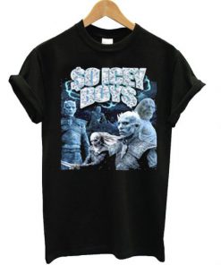 $0 Icey Boys T-Shirt PU27