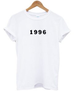 1996 Unisex T-shirt PU27