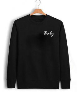 Baby Unisex Sweatshirt PU27