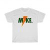 Be Like Mike Gatorade T-Shirt PU27