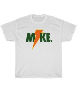 Be Like Mike Gatorade T-Shirt PU27
