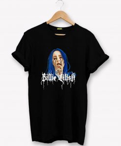 Billie Eilish T-Shirt PU27