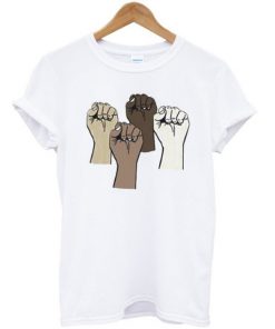Black Lives Matter T-Shirt PU27