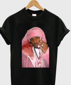 Camron T-shirt PU27