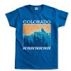 Colorado T-shirt PU27