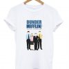 Dunder Mifflin T-Shirt PU27