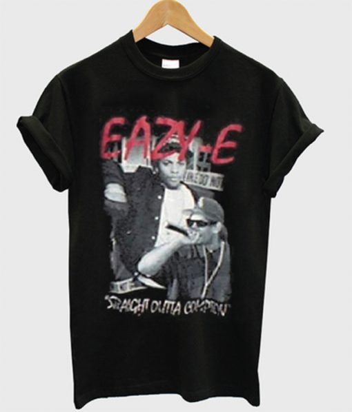 Eazy E T-shirt PU27