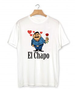 El Chapo T-Shirt PU27